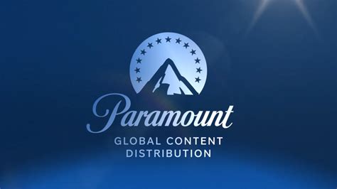 Paramount Global Content .